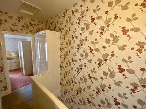 First Floor Landing- click for photo gallery